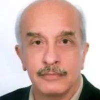 دکتر علی رضائی زاده