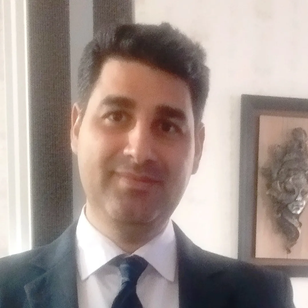 دکتر یوسف صیدی