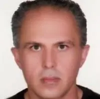 دکتر سیدمحمدرضا صحت