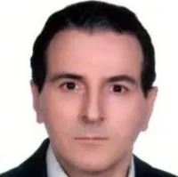 دکتر علیرضا رجائی