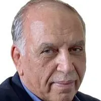 دکتر علی رازی