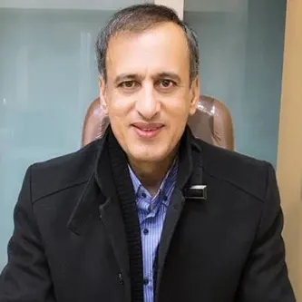 دکتر حبیب اله منظری توکلی