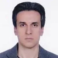 دکتر رضا فرمان بردار