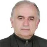 دکتر سیدنصراله بهارنوری