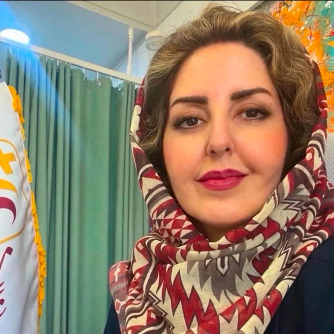 دکتر فاطمه صفاریان