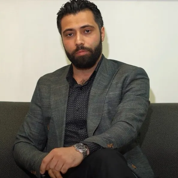 خشایار خدابخشی