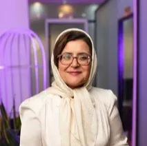 فرحناز زمانی بروجنی