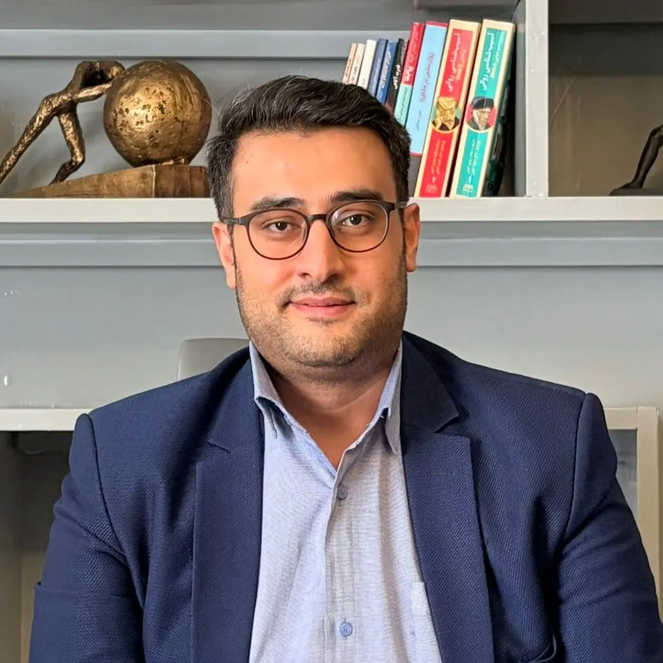 مهدی سمواتی
