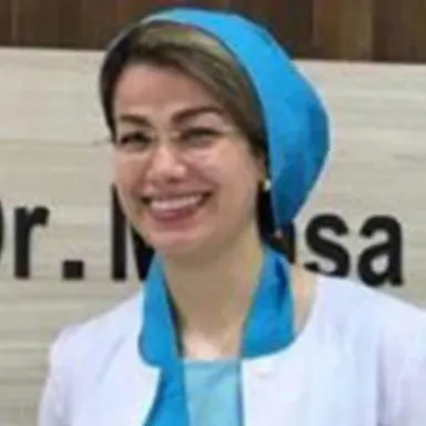 دکتر مهسا خصوصی ثانی