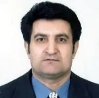 دکتر اکبر ضیائی