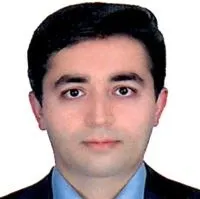 دکتر داود باباخانی