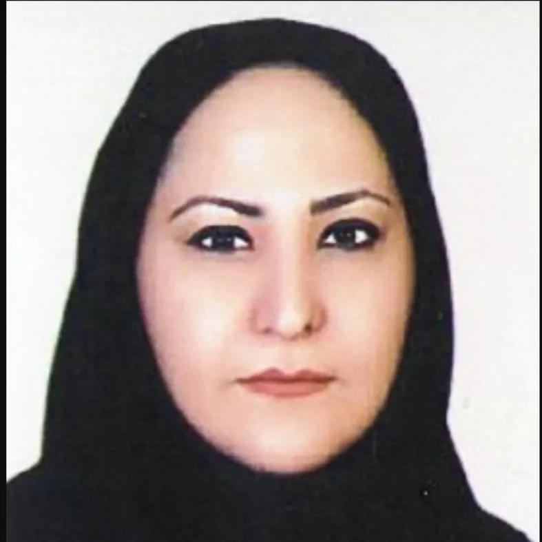 دکتر مهدیه طبخی