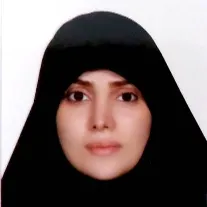 حسنا افشاری