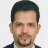 دکتر امیر ادیبی فرد