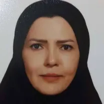 دکتر افسانه بهرامی