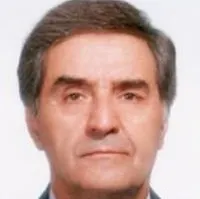 دکتر جواد اکبری حامد