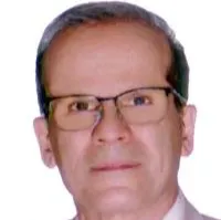 دکتر سعید صاحب کشاف