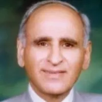 دکتر محمد سیاسی مقدم