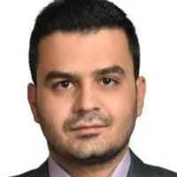 دکتر مبین عبیدی نیا