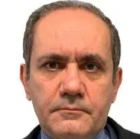 دکتر محسن اسفندبد