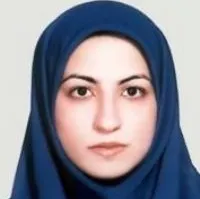 دکتر مرضیه دانش بدی
