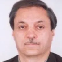 دکتر فریدون مصطفوی