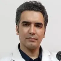 دکتر مجید کبیری