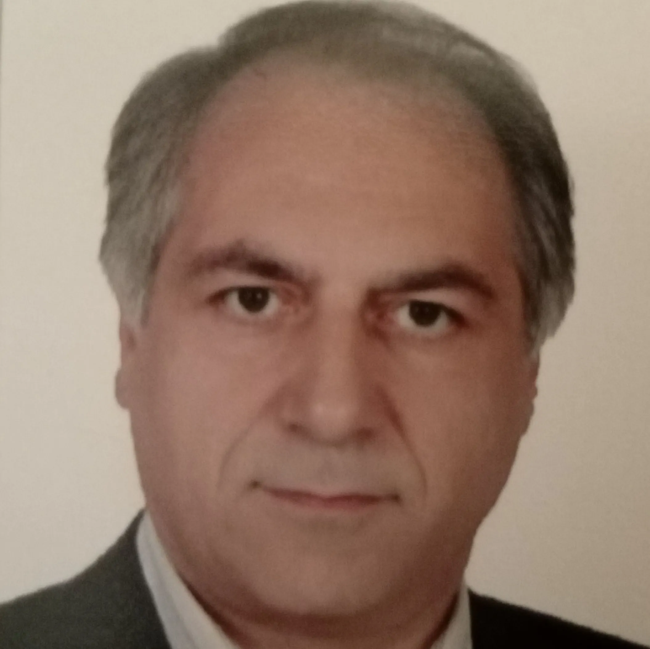 دکتر سیدفرید عاملی