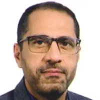 دکتر عباداله سالک مقدم