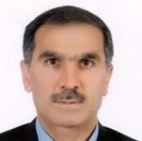 دکتر غلامرضا عباس زاده حصار
