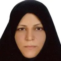 دکتر منیره سادات مطهری فرد