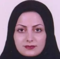 دکتر پریا نصیری