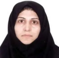 دکتر مریم مرادی