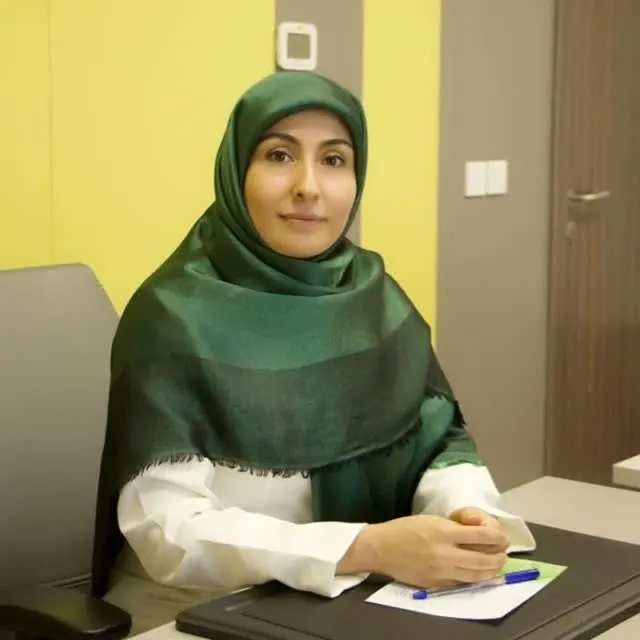 دکتر زهرا محمدی