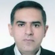 دکتر سیدحسین مولوی