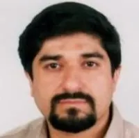 دکتر محمود طاهری