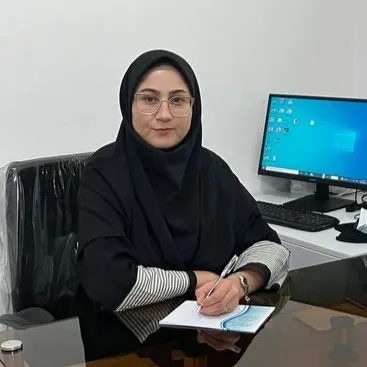 دکتر محدثه کمالی