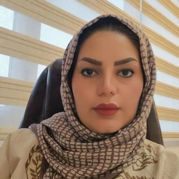 آسیه حیدری