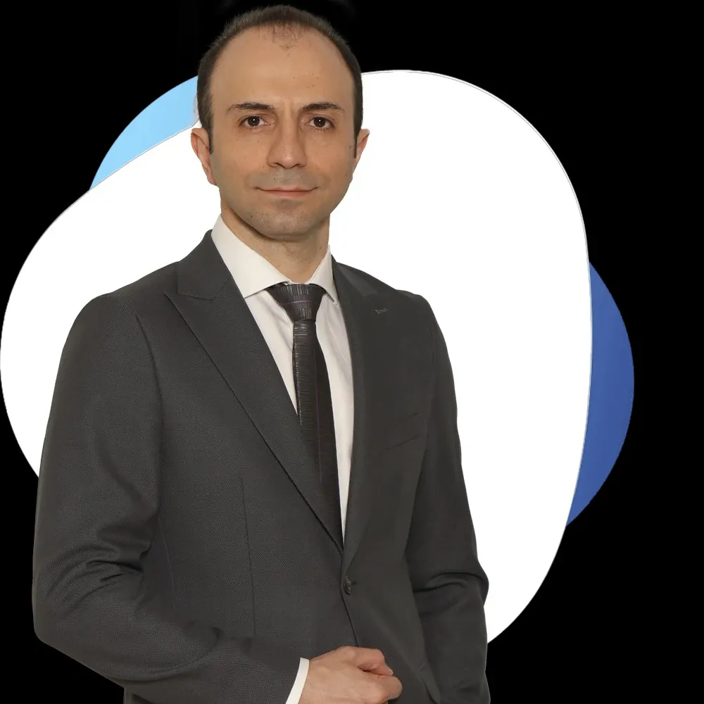 دکتر نوید معصومی گنجگاه