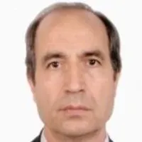 دکتر علی اصغر قدوسی فرد