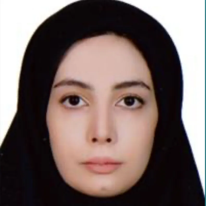 دکتر کیمیا عبداللهی