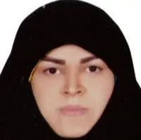 دکتر سیده صدیقه حسنی