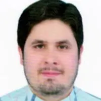 دکتر روح اله برغمدی