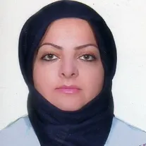 فاطمه کربلائی محمدطاهر تفنگساز