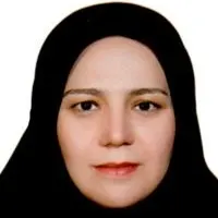 دکتر هدیه صانعی فرد