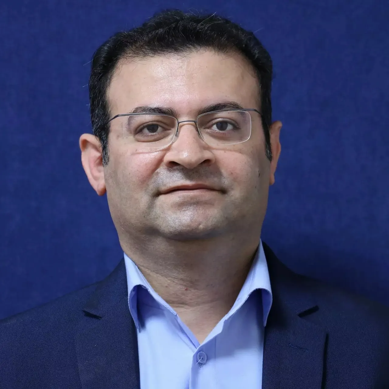 دکتر کامران رودینی