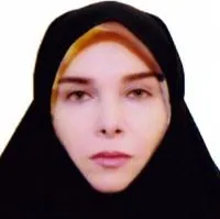 دکتر مریم ایرانزاداصل