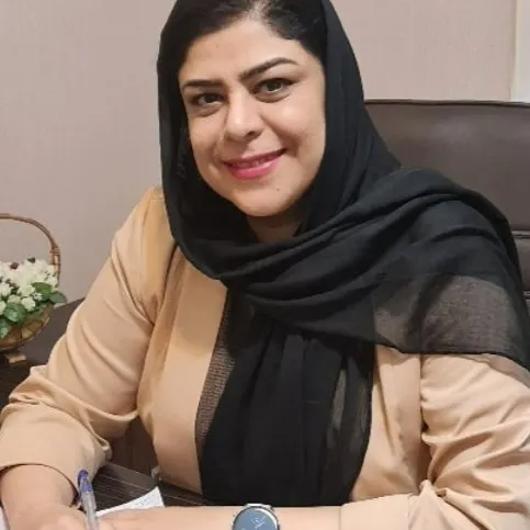 احلام مرفاوی