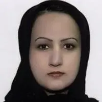 دکتر آسیه رئیسی