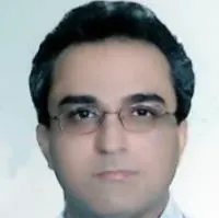 دکتر حمیدرضا سیدحسین زاده اردبیلی